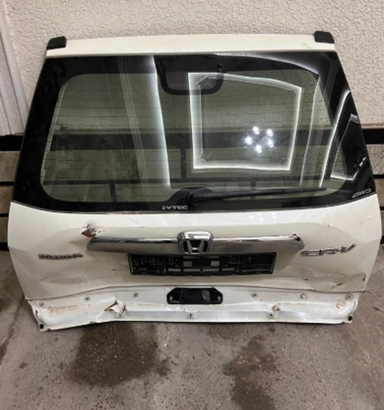 Багажник для Honda Cr-v